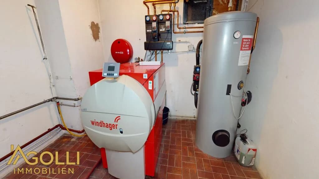 Haus kaufen in Bruck an der Leitha – 130,34 m², € 539.000 – Bild 36 von 39