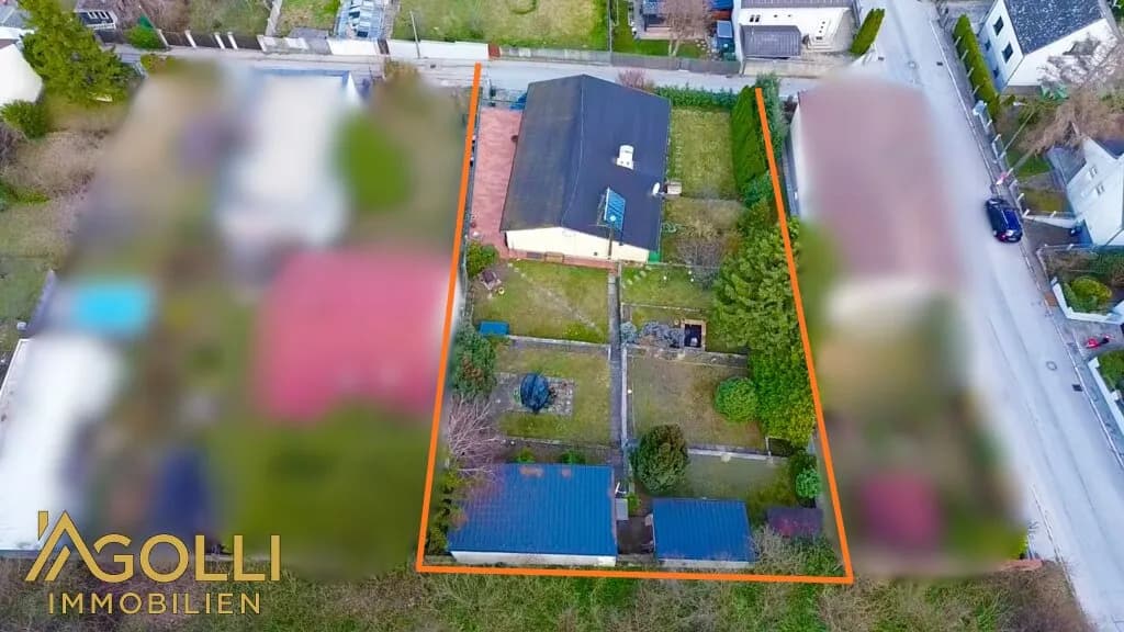 Haus kaufen in Bruck an der Leitha – 130,34 m², € 539.000 – Bild 37 von 39