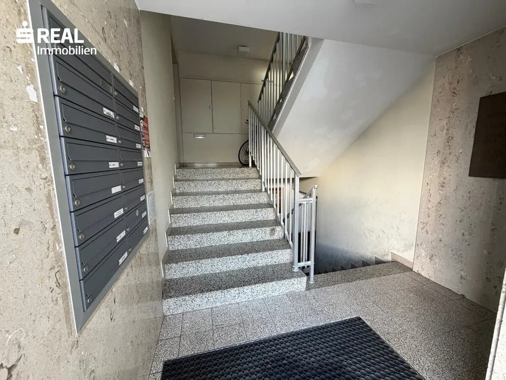 4-Zimmer-Wohnung kaufen in Leoben – 88 m², € 126.000 – Bild 4 von 24