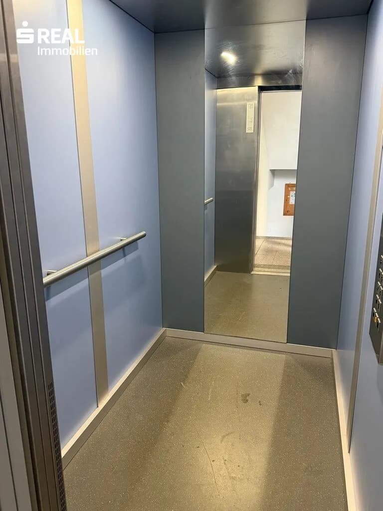 4-Zimmer-Wohnung kaufen in Leoben – 88 m², € 126.000 – Bild 5 von 24