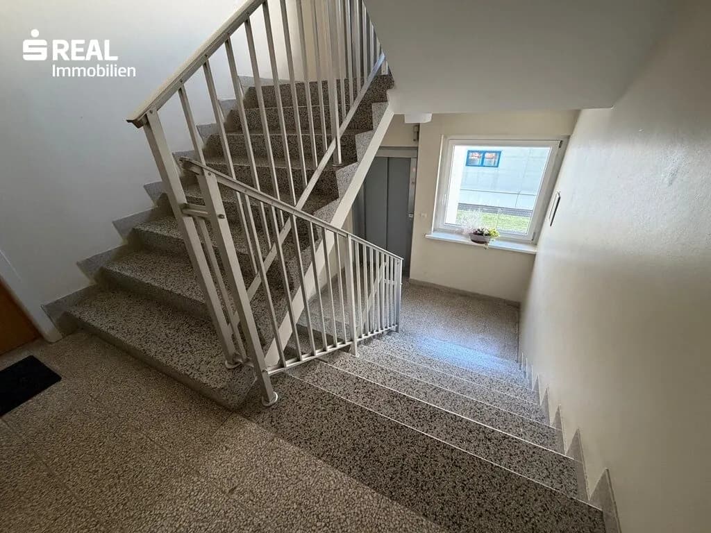 4-Zimmer-Wohnung kaufen in Leoben – 88 m², € 126.000 – Bild 6 von 24
