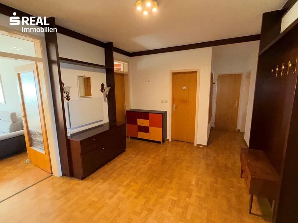 4-Zimmer-Wohnung kaufen in Leoben – 88 m², € 126.000 – Bild 7 von 24