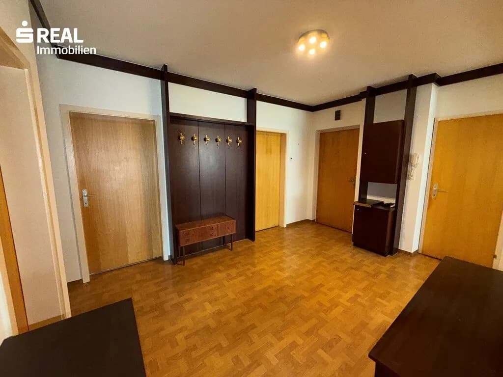 4-Zimmer-Wohnung kaufen in Leoben – 88 m², € 126.000 – Bild 8 von 24