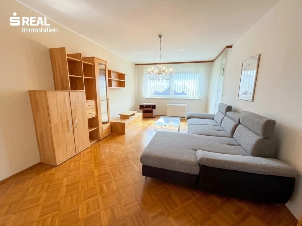 4-Zimmer-Wohnung kaufen in Leoben – 88 m², € 126.000 – Bild 9 von 24