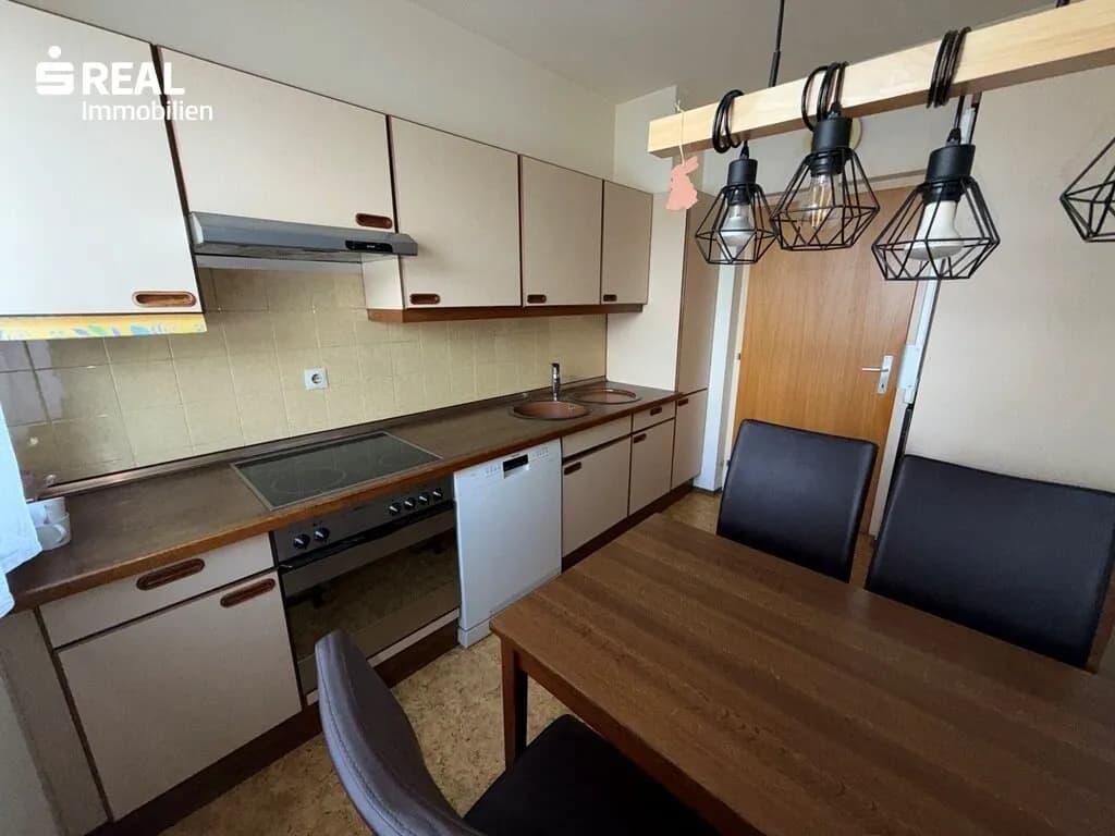 4-Zimmer-Wohnung kaufen in Leoben – 88 m², € 126.000 – Bild 11 von 24