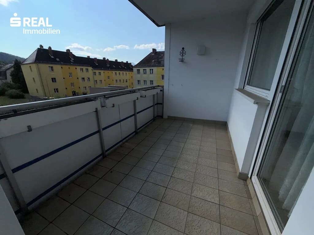 4-Zimmer-Wohnung kaufen in Leoben – 88 m², € 126.000 – Bild 18 von 24