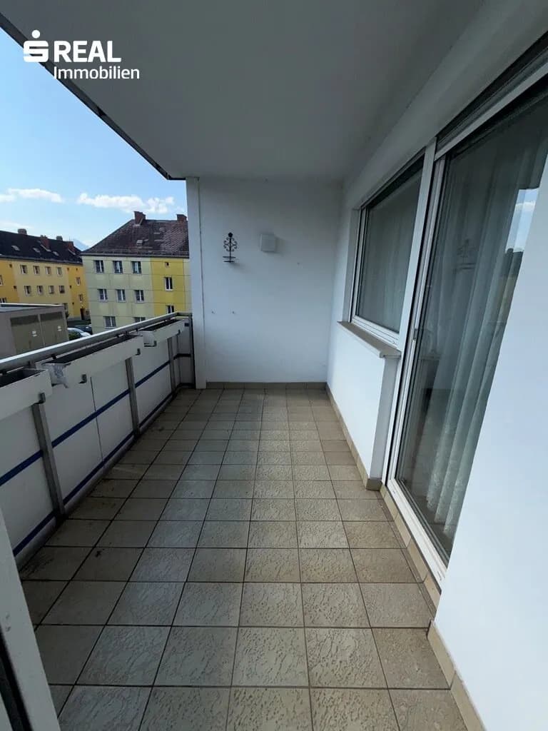 4-Zimmer-Wohnung kaufen in Leoben – 88 m², € 126.000 – Bild 19 von 24