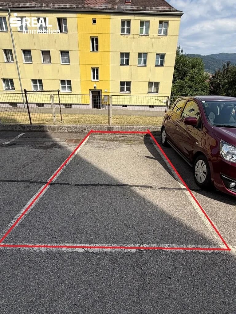 4-Zimmer-Wohnung kaufen in Leoben – 88 m², € 126.000 – Bild 21 von 24