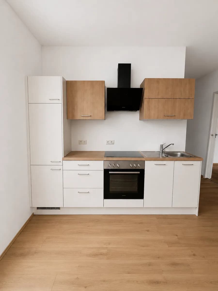 2-Zimmer-Wohnung mieten in Voitsberg – 47 m², € 590 – Bild 2 von 10