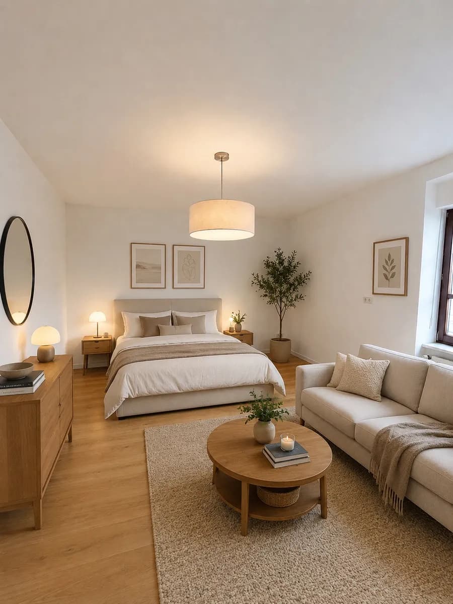 2-Zimmer-Wohnung mieten in Voitsberg – 47 m², € 590 – Bild 3 von 10