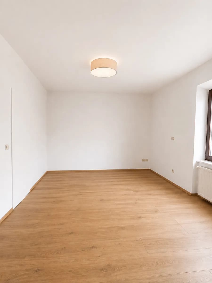 2-Zimmer-Wohnung mieten in Voitsberg – 47 m², € 590 – Bild 5 von 10