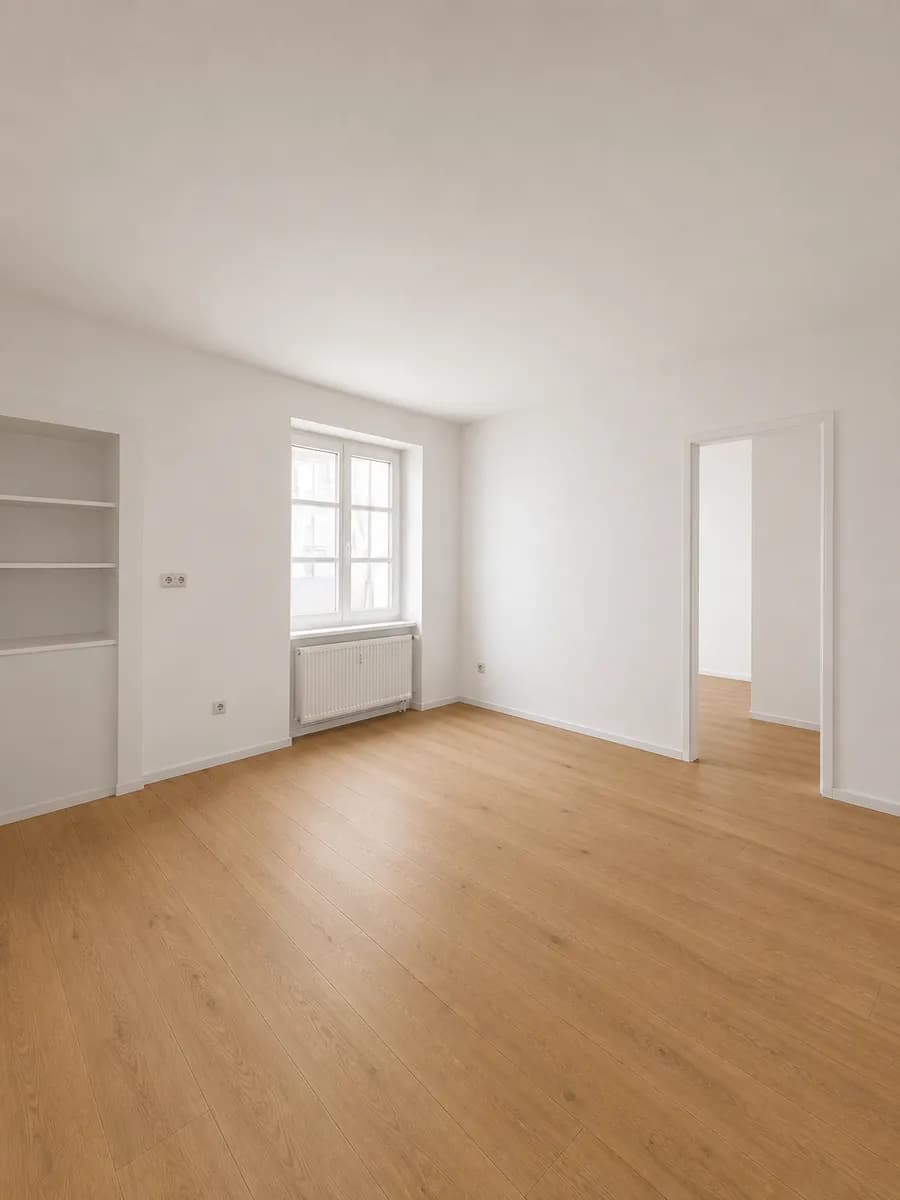 2-Zimmer-Wohnung mieten in Voitsberg – 47 m², € 590 – Bild 7 von 10
