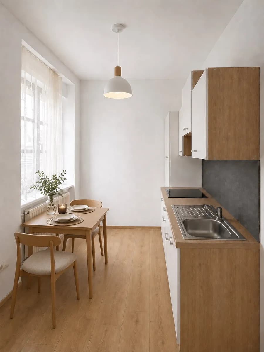 2-Zimmer-Wohnung mieten in Voitsberg – 47 m², € 590 – Bild 10 von 10