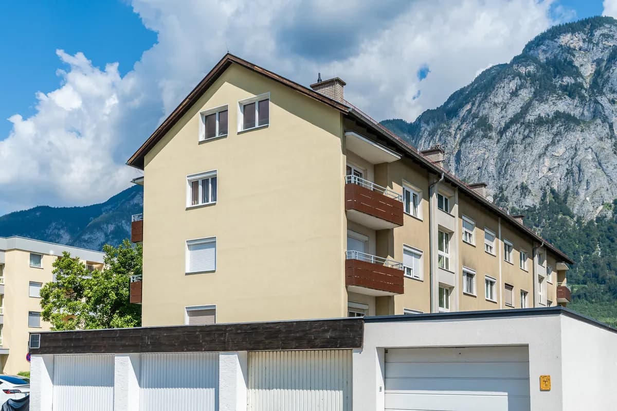 2-Zimmer-Wohnung kaufen in Innsbruck-Land – 74,87 m², € 298.000 – Bild 9 von 10