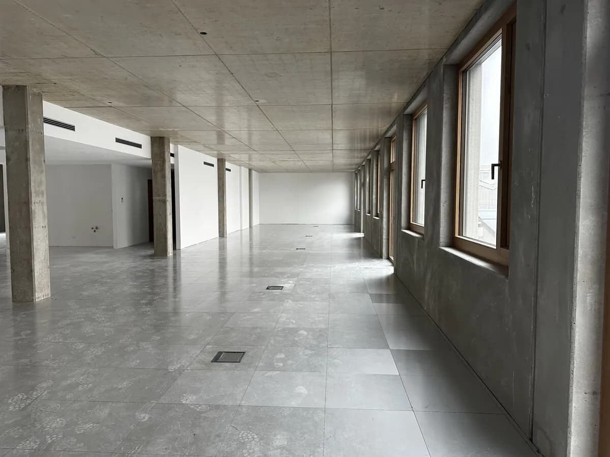 Gewerbeimmobilie mieten in Wien – 1 048 m², € 16 – Bild 2 von 11