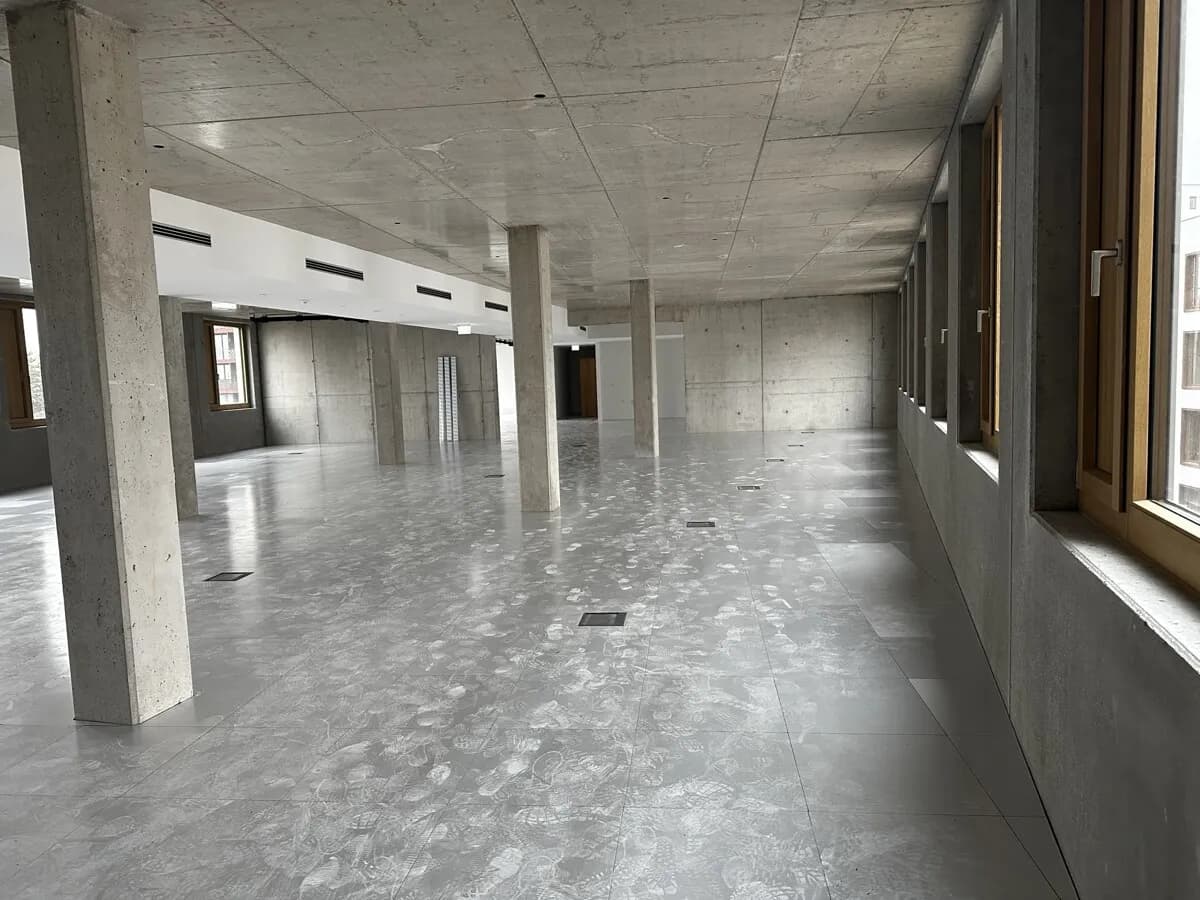 Gewerbeimmobilie mieten in Wien – 1 048 m², € 16 – Bild 4 von 11