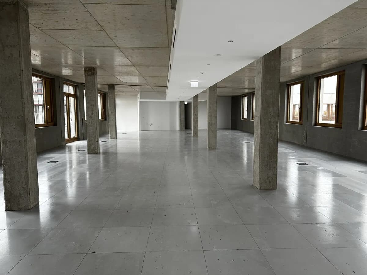 Gewerbeimmobilie mieten in Wien – 1 048 m², € 16 – Bild 5 von 11