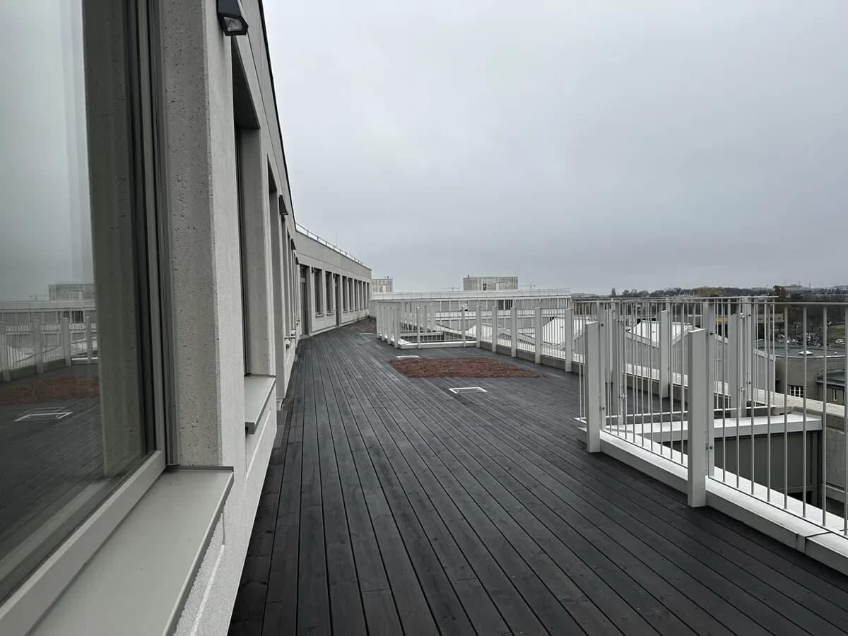 Gewerbeimmobilie mieten in Wien – 1 048 m², € 16 – Bild 8 von 11