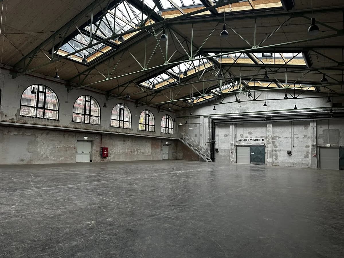 Gewerbeimmobilie mieten in Wien – 1 048 m², € 16 – Bild 10 von 11