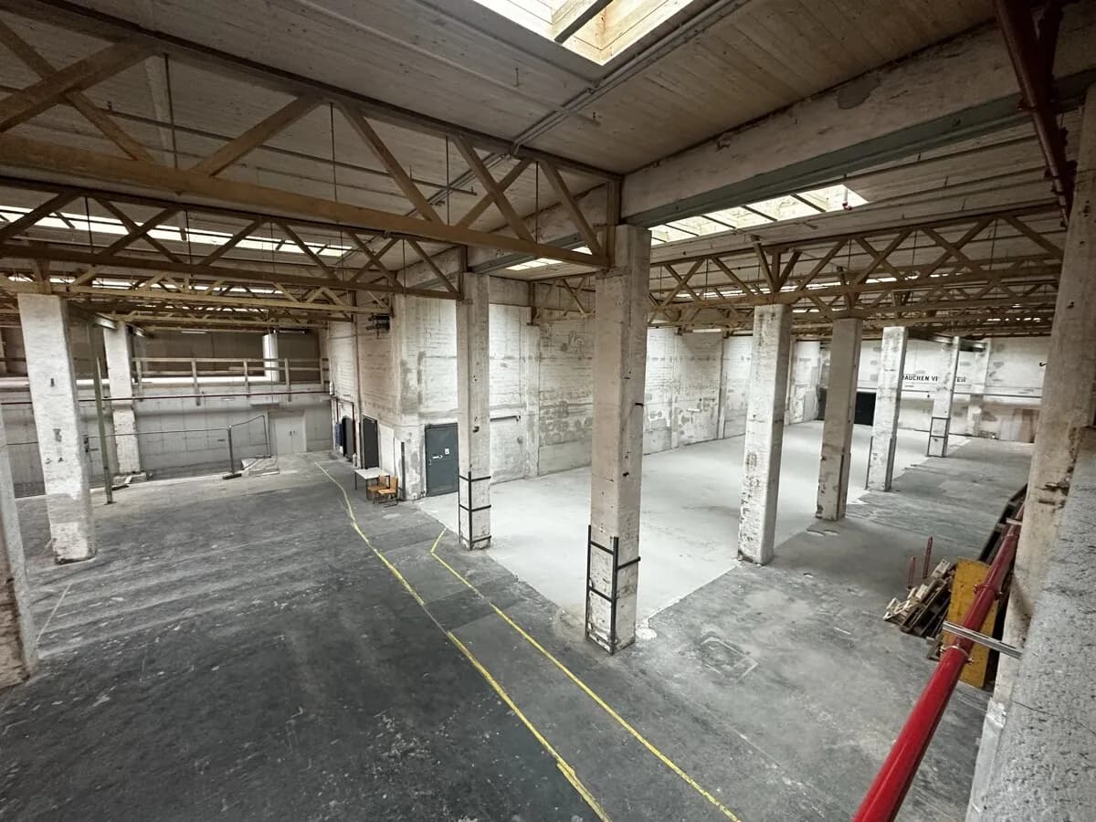 Gewerbeimmobilie mieten in Wien – 1 048 m², € 16 – Bild 11 von 11
