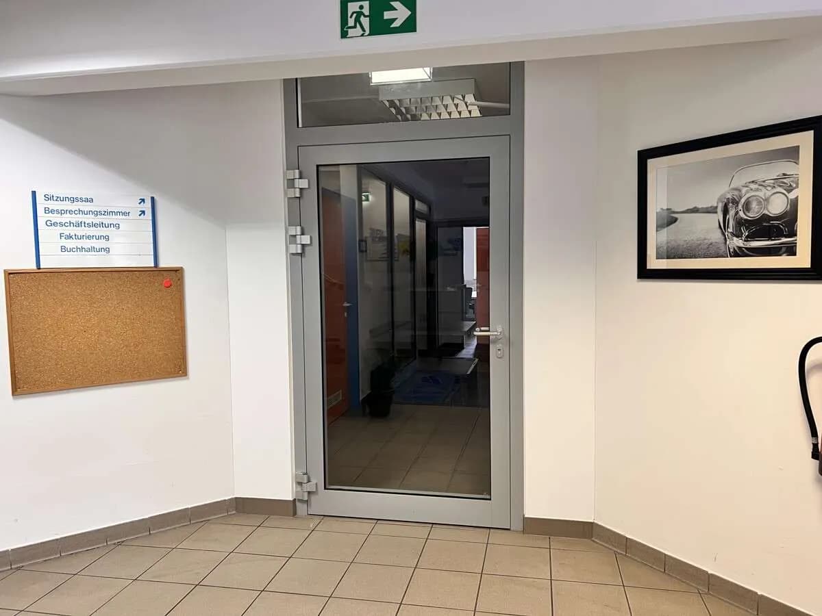 5-Zimmer-Gewerbeimmobilie mieten in Amstetten – 120 m², € 900 – Bild 2 von 9