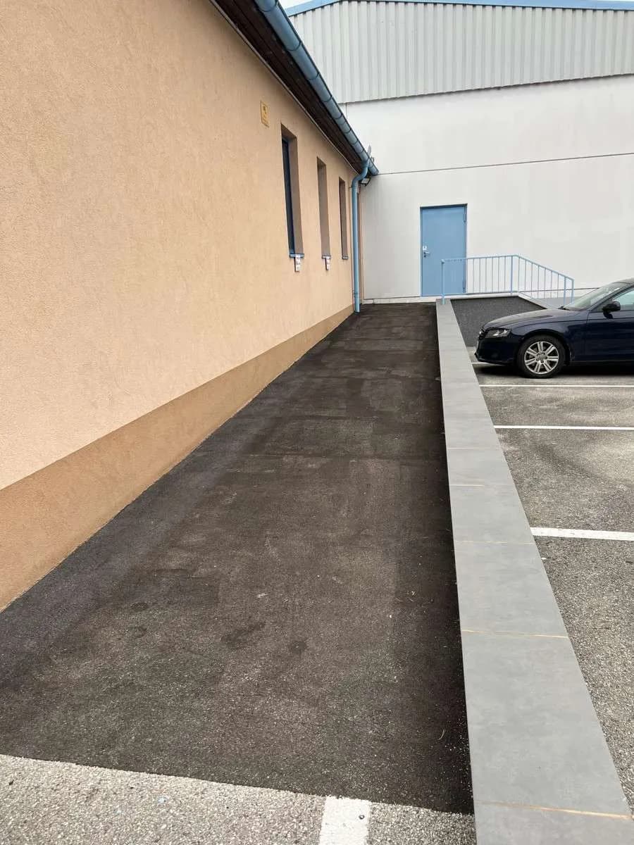 5-Zimmer-Gewerbeimmobilie mieten in Amstetten – 120 m², € 900 – Bild 7 von 9
