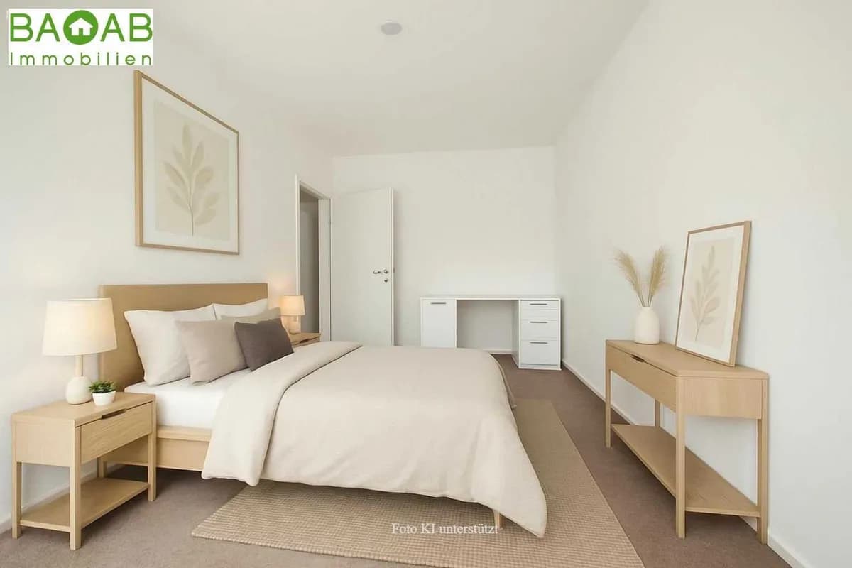 5-Zimmer-Wohnung kaufen in Klagenfurt – 116 m², € 349.000 – Bild 4 von 10