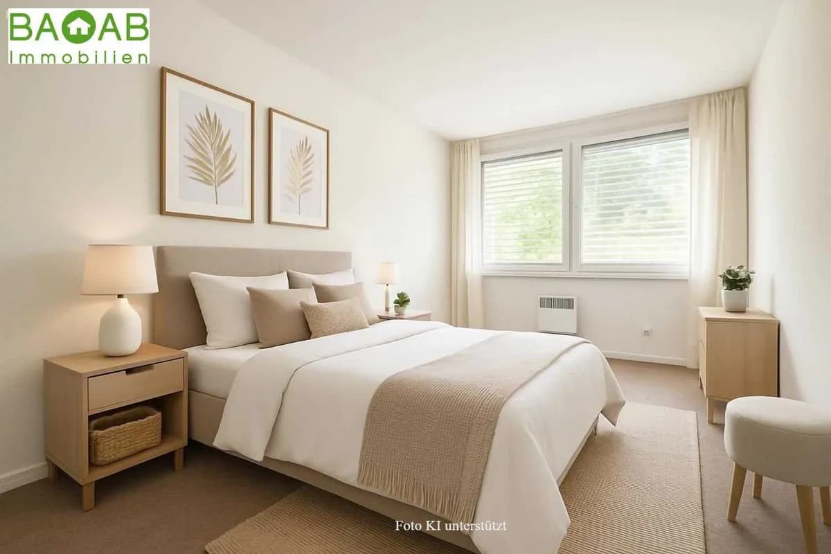 5-Zimmer-Wohnung kaufen in Klagenfurt – 116 m², € 349.000 – Bild 5 von 10
