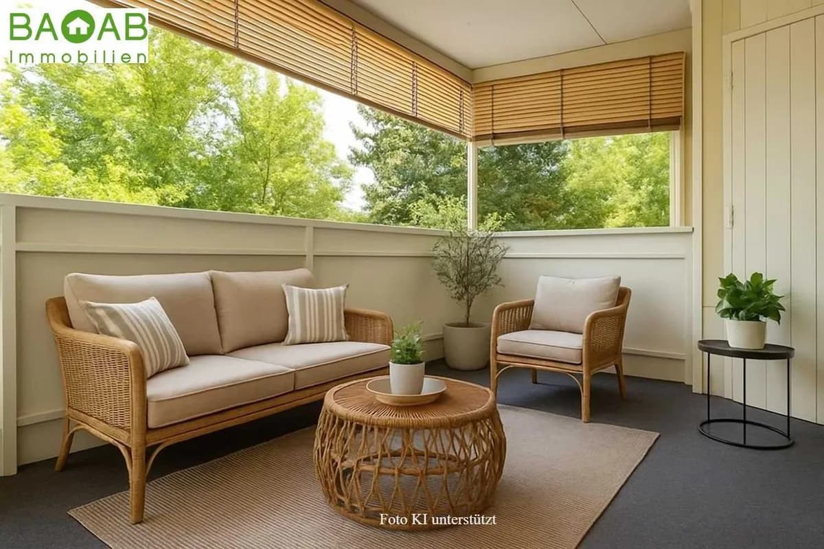 5-Zimmer-Wohnung kaufen in Klagenfurt – 116 m², € 349.000 – Bild 6 von 10