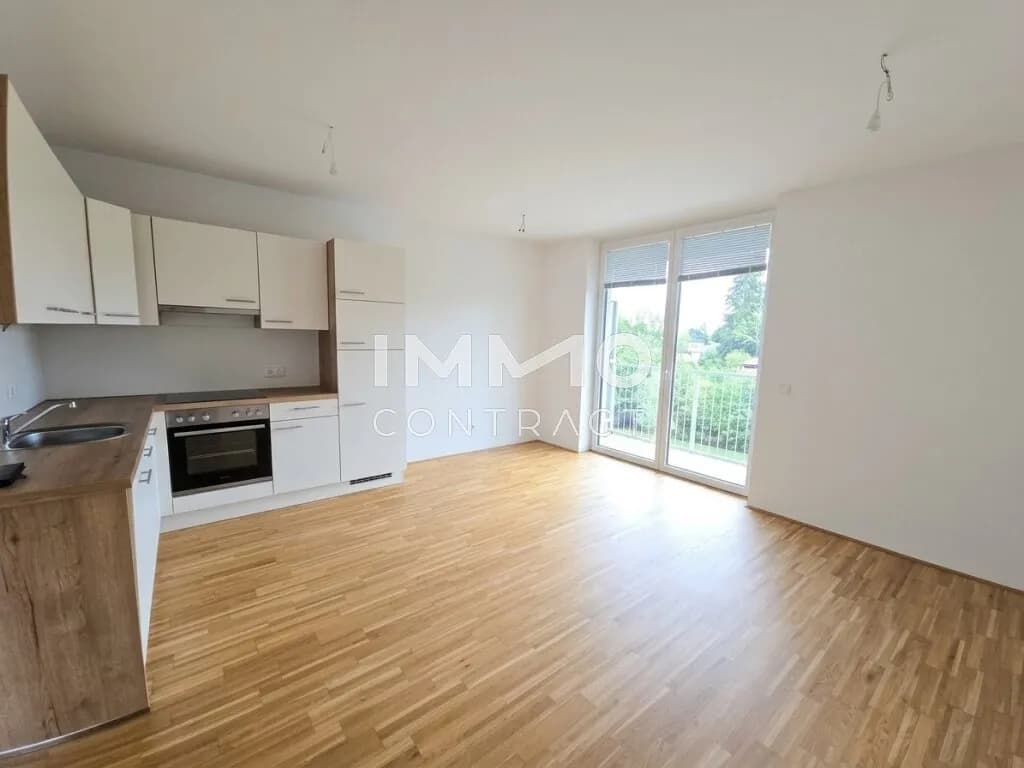 3-Zimmer-Wohnung mieten in Graz – 63,49 m², € 834 – Bild 2 von 14