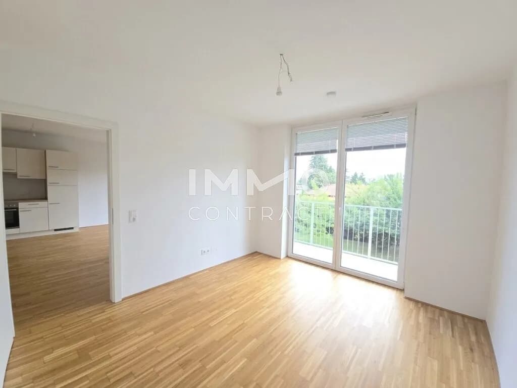 3-Zimmer-Wohnung mieten in Graz – 63,49 m², € 834 – Bild 11 von 14
