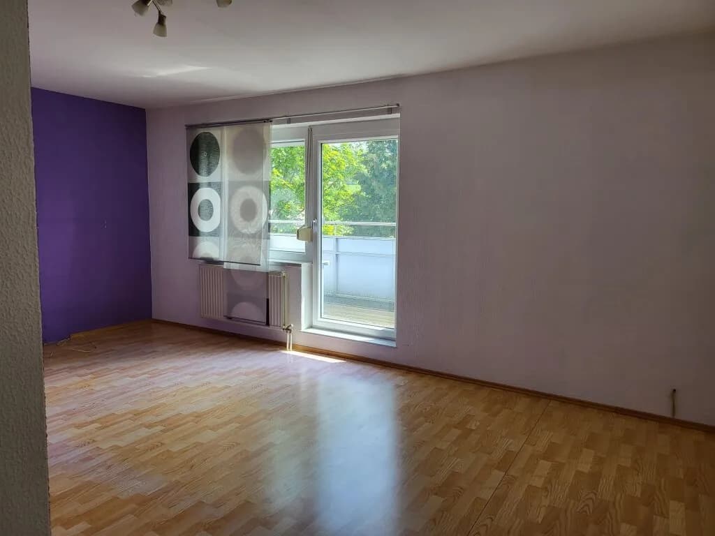 3-Zimmer-Wohnung mieten in Sankt Pölten Land – 76,94 m², € 676 – Bild 1 von 14