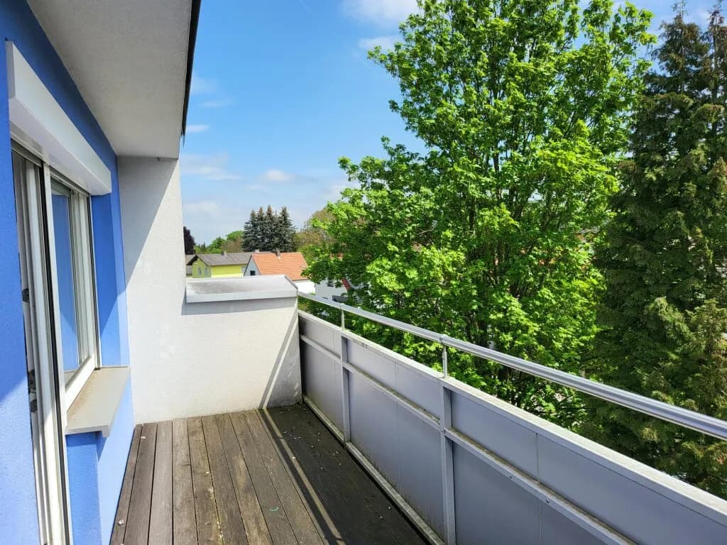 3-Zimmer-Wohnung mieten in Sankt Pölten Land – 76,94 m², € 676 – Bild 8 von 14