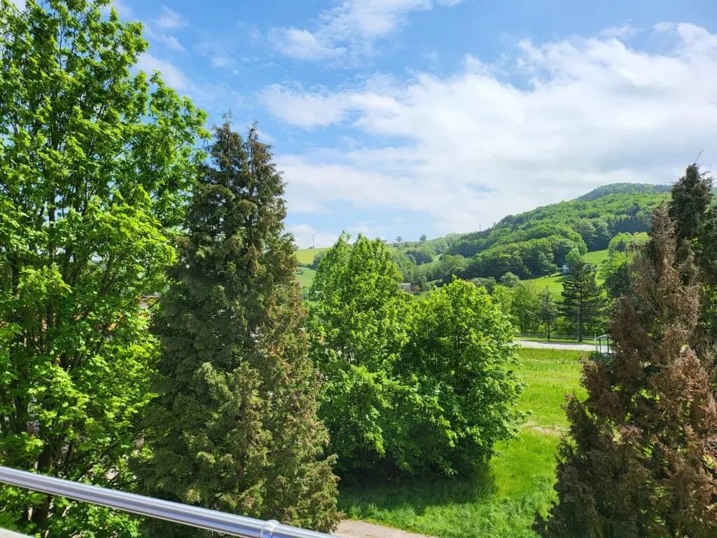 3-Zimmer-Wohnung mieten in Sankt Pölten Land – 76,94 m², € 676 – Bild 9 von 14