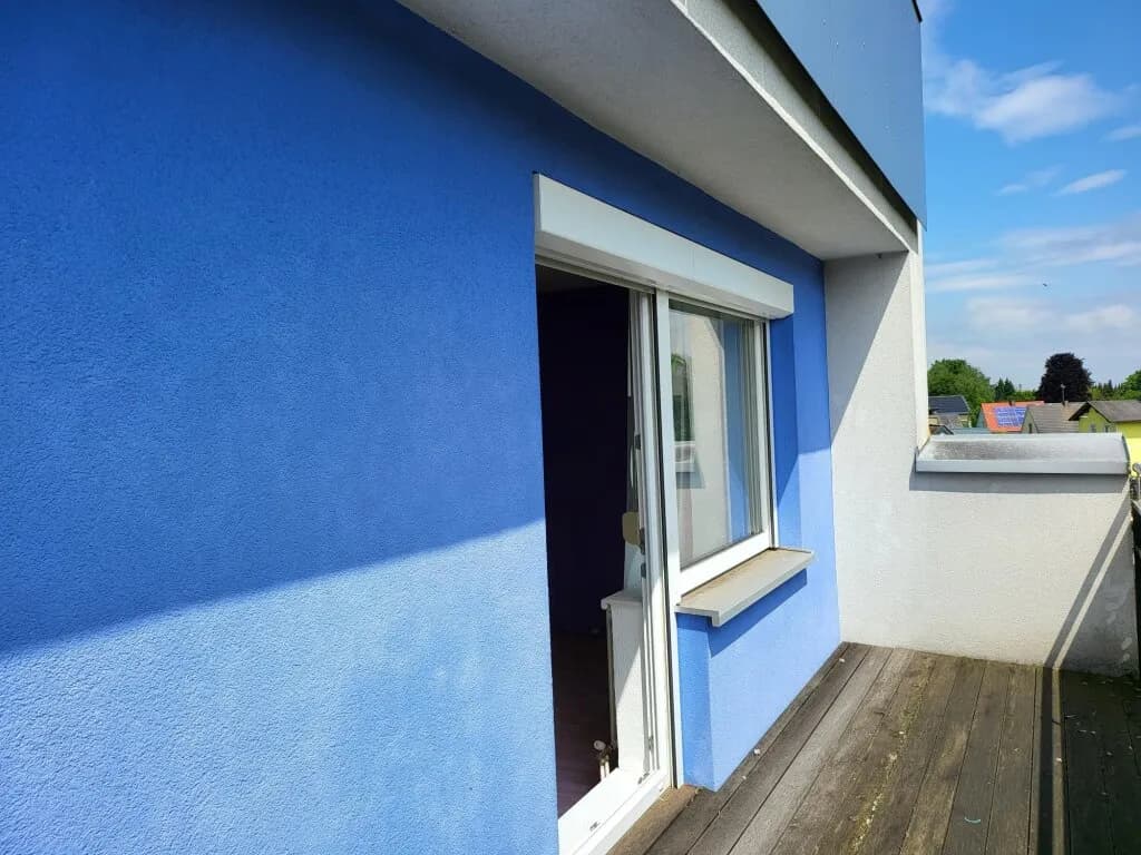 3-Zimmer-Wohnung mieten in Sankt Pölten Land – 76,94 m², € 676 – Bild 10 von 14