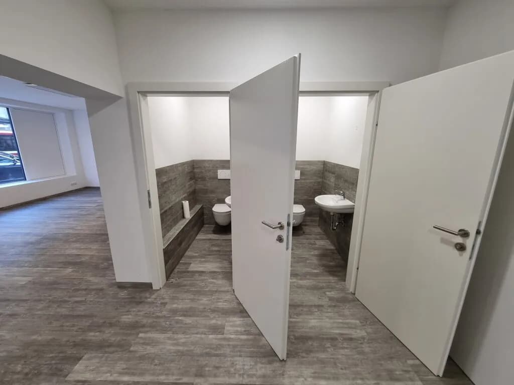 3-Zimmer-Gewerbeimmobilie kaufen in Salzburg Stadt – 70 m², € 310.000 – Bild 5 von 6