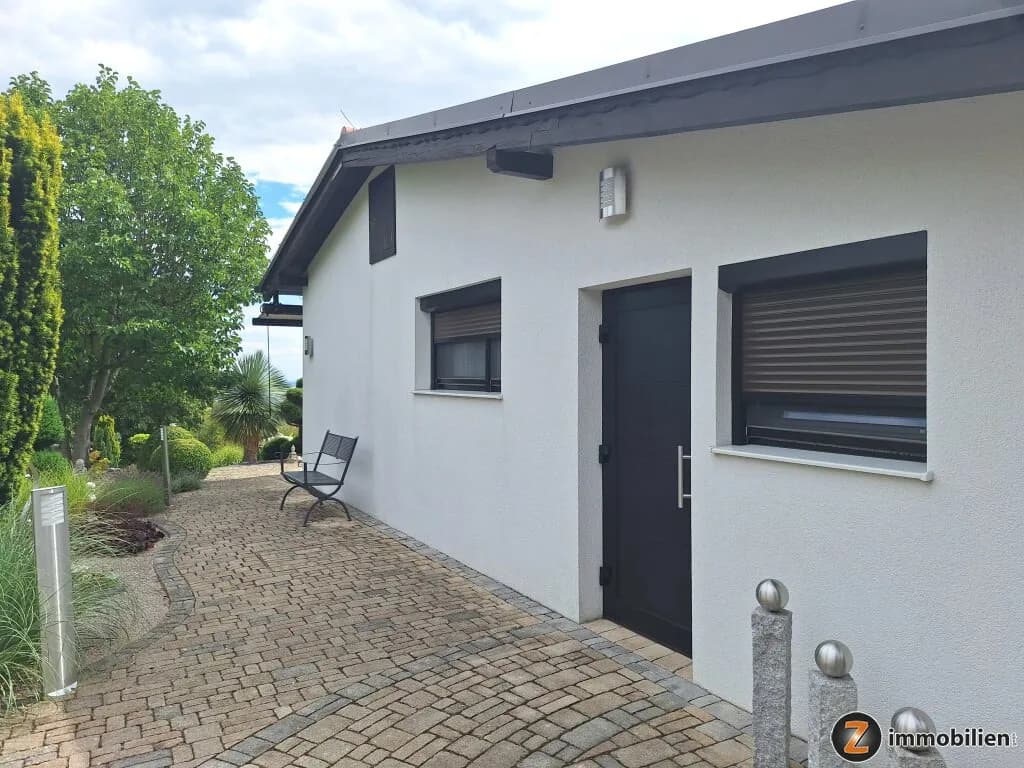 3-Zimmer-Haus kaufen in Oberwart – 70,4 m², € 320.000