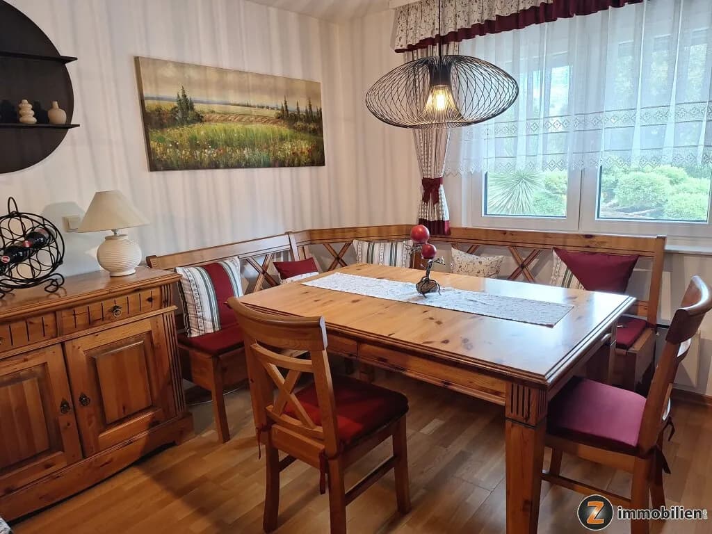 3-Zimmer-Haus kaufen in Oberwart – 70,4 m², € 320.000 – Bild 3 von 19
