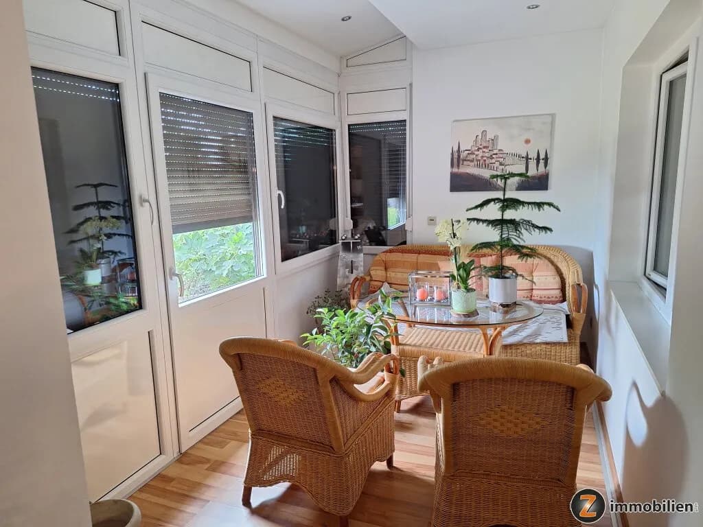 3-Zimmer-Haus kaufen in Oberwart – 70,4 m², € 320.000 – Bild 5 von 19