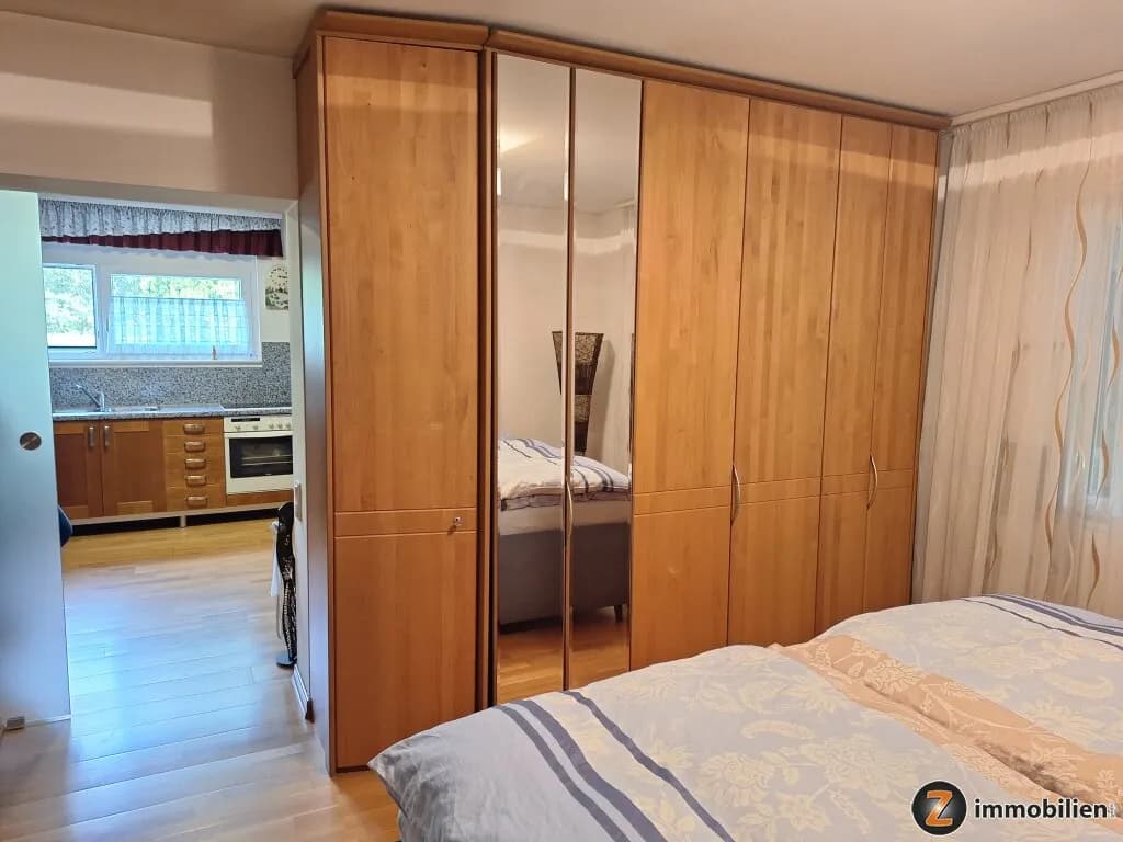 3-Zimmer-Haus kaufen in Oberwart – 70,4 m², € 320.000 – Bild 12 von 19