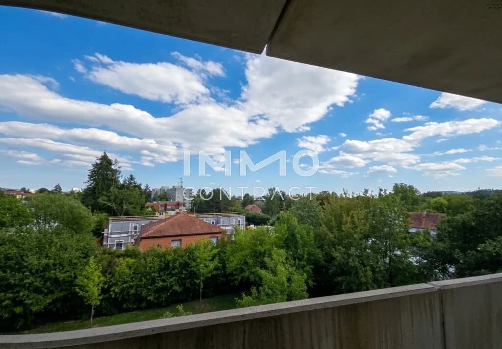 2-Zimmer-Wohnung mieten in Graz – 41,29 m², € 612 – Bild 4 von 12