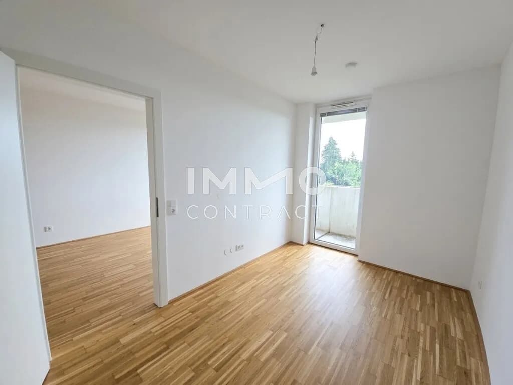 2-Zimmer-Wohnung mieten in Graz – 41,29 m², € 612 – Bild 5 von 12