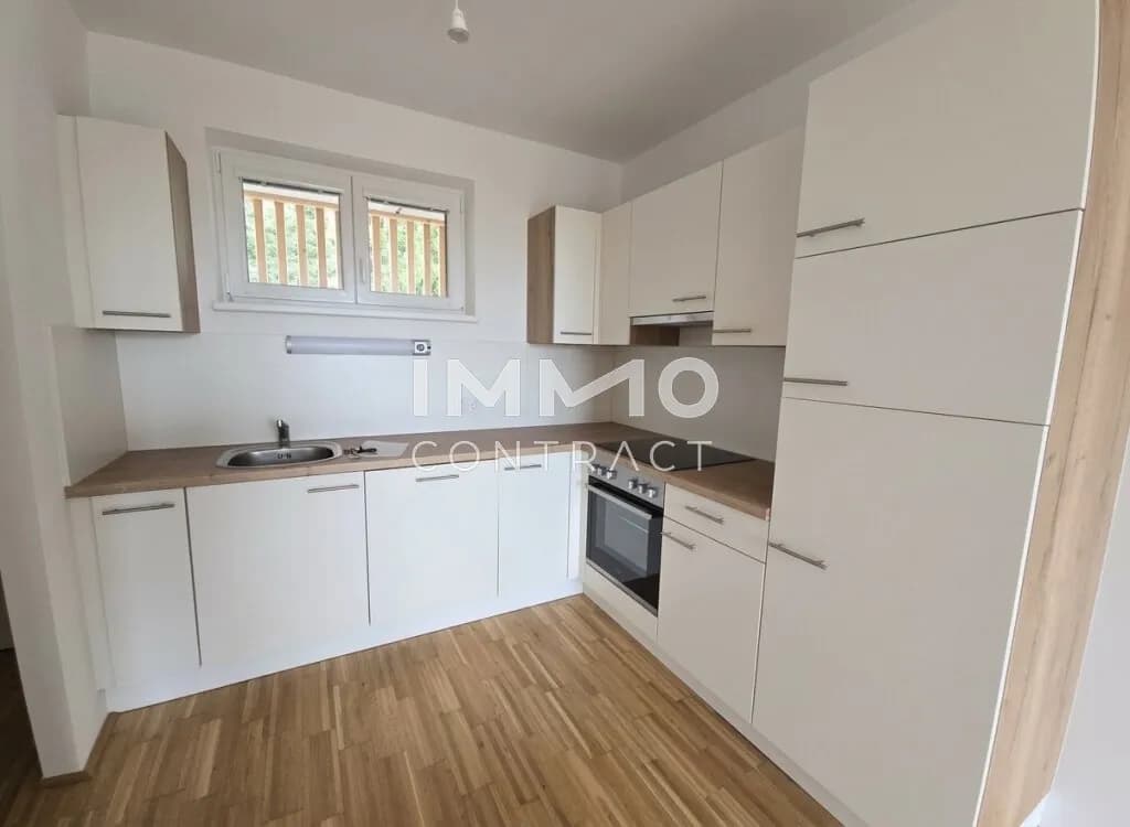 2-Zimmer-Wohnung mieten in Graz – 41,29 m², € 612 – Bild 6 von 12