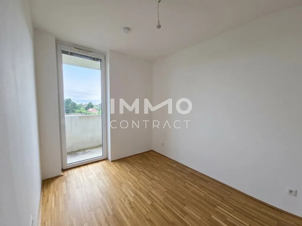 2-Zimmer-Wohnung mieten in Graz – 41,29 m², € 612 – Bild 7 von 12
