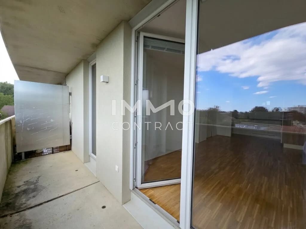 2-Zimmer-Wohnung mieten in Graz – 41,29 m², € 612 – Bild 8 von 12