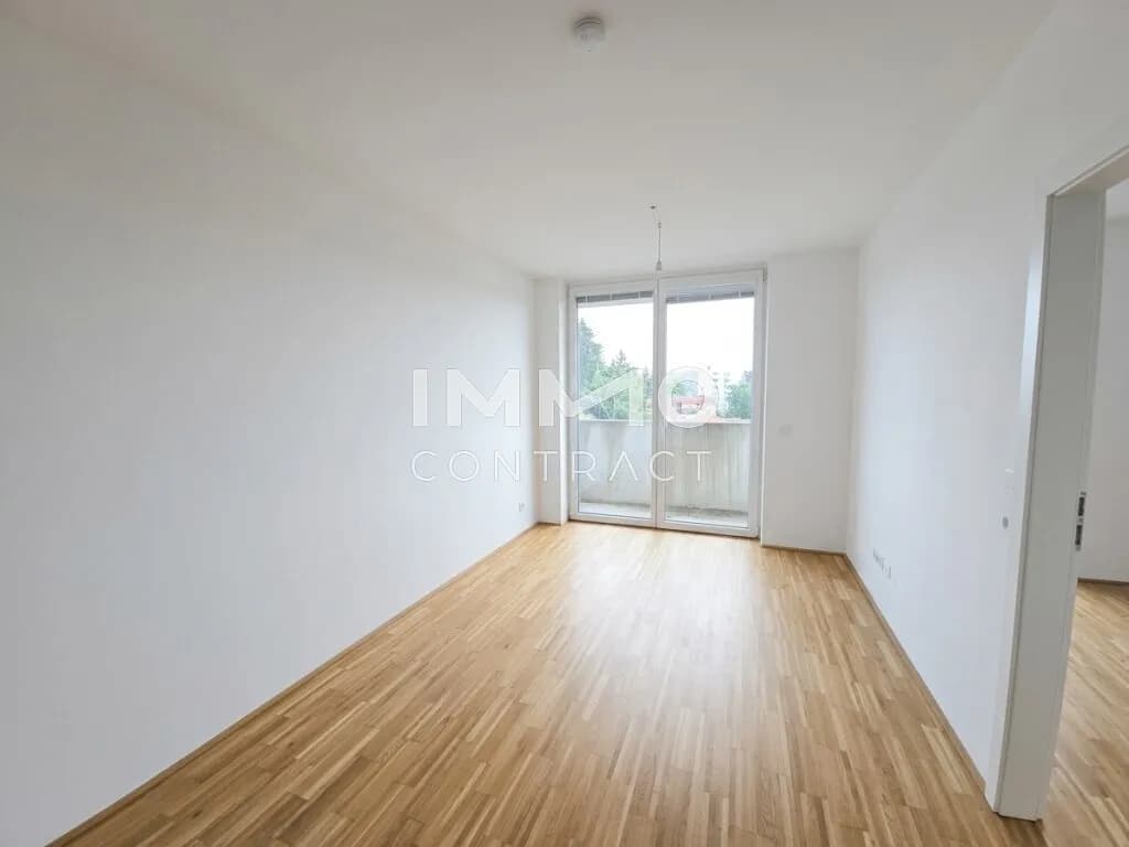 2-Zimmer-Wohnung mieten in Graz – 41,29 m², € 612 – Bild 9 von 12