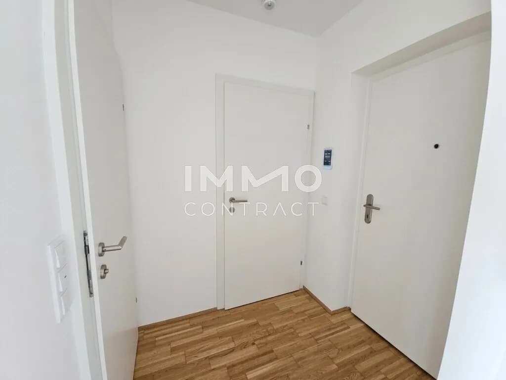2-Zimmer-Wohnung mieten in Graz – 41,29 m², € 612 – Bild 10 von 12