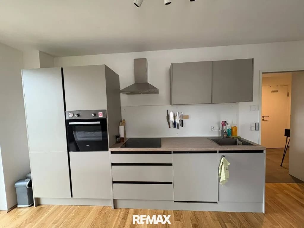 2-Zimmer-Wohnung mieten in Gmunden – 52 m², € 943 – Bild 2 von 11