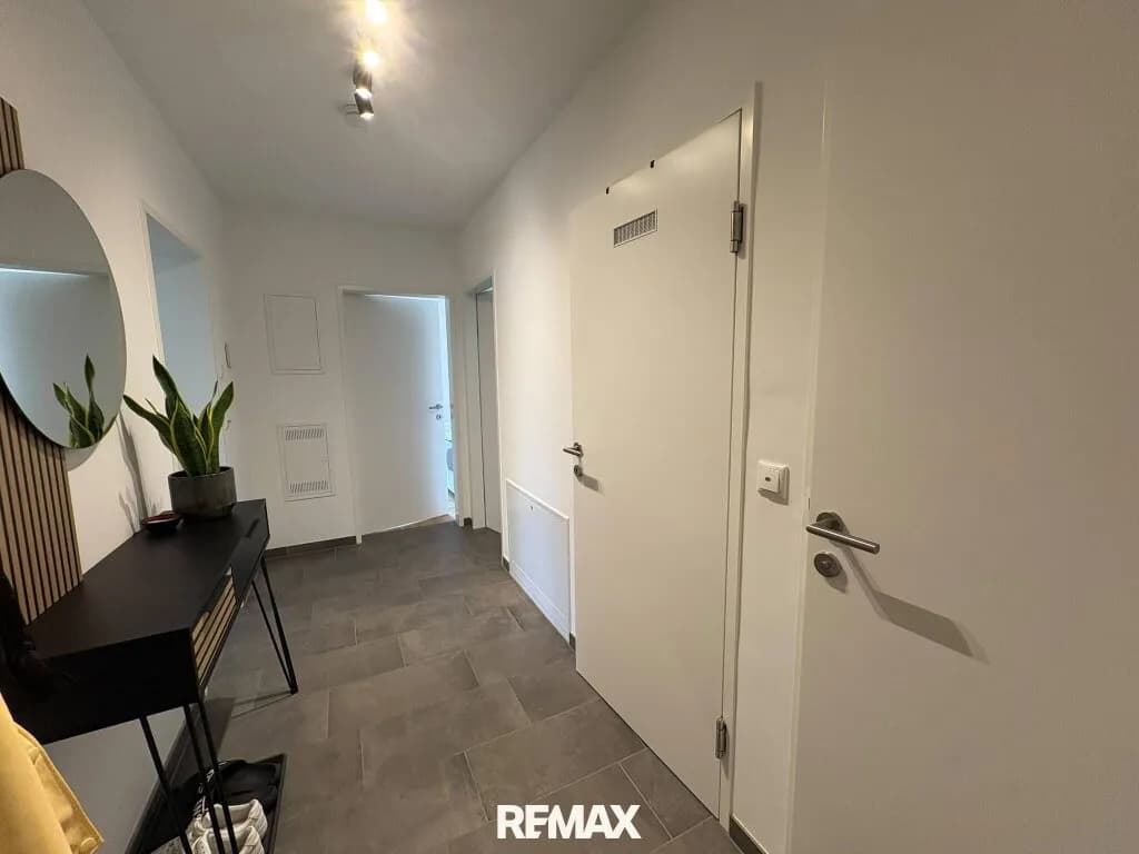 2-Zimmer-Wohnung mieten in Gmunden – 52 m², € 943 – Bild 6 von 11
