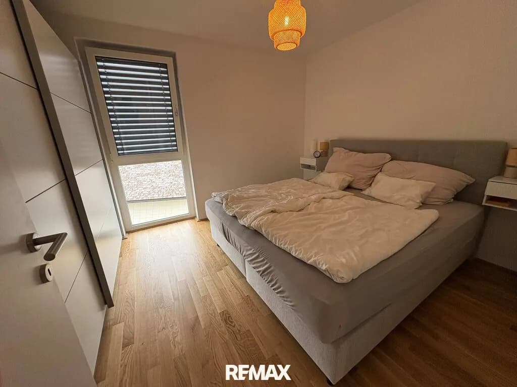 2-Zimmer-Wohnung mieten in Gmunden – 52 m², € 943 – Bild 7 von 11
